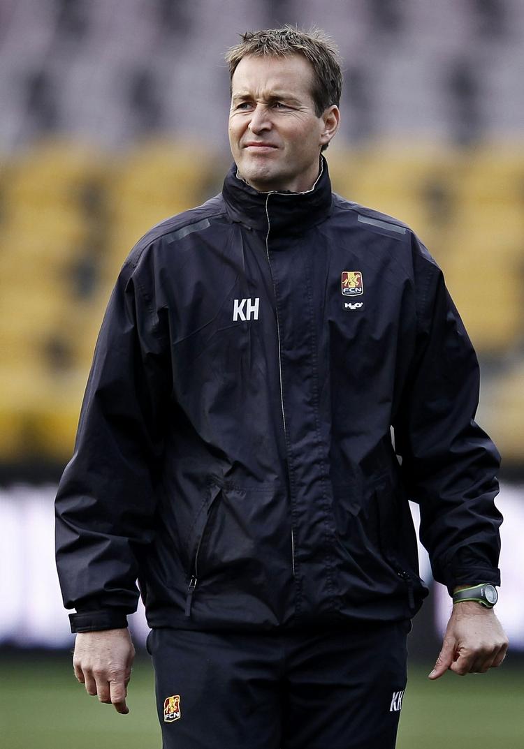 Dilemma. Kan Kasper Hjulmand have en spiller i sin trup, som i landsholdsregi netop har forbrudt sig mod en af klubbens grundværdier? 