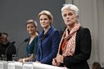 Formandsskifte. Nu er det ikke mit job at finde en løsning på SFs problemer, og det er godt, for jeg har ingen, skriver Peter Skaarup (SF) om Annette Vilhelmsens nye udfordringsbetonede job. 