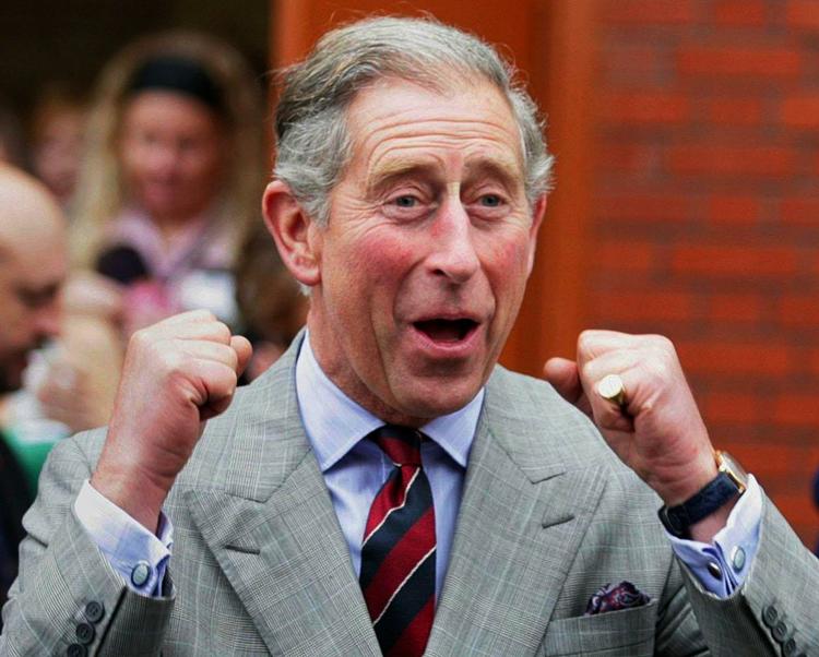 NEUTRAL? Den britiske avis The Guardian er blevet nægtet aktindsigt i 27 breve fra prins Charles til tidligere ministre, hvori han angiveligt forsøgte at påvirke regeringens politik på flere områder. 