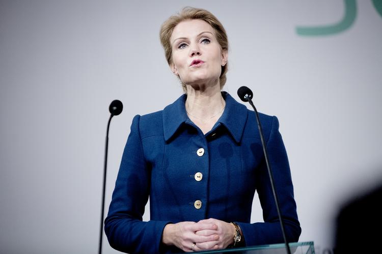 Fremtid. Helle Thorning-Schmidt og hendes kolleger mødes i morgen til EU-topmøde. De har rigeligt at snakke om. 