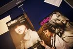 dobbeltroller. Filmmagasinet Ekkos opgave er at være kritisk over for filmbranchen. I bladets bestyrelse sidder man imidlertid flere repræsentanter fra selv samme branche. 