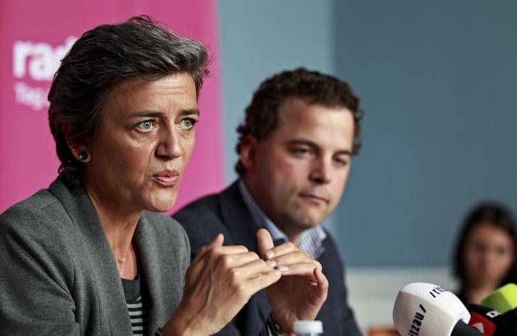 Økonomi. De Radikale må ikke blokere for ændringer i dagpengereformen. 