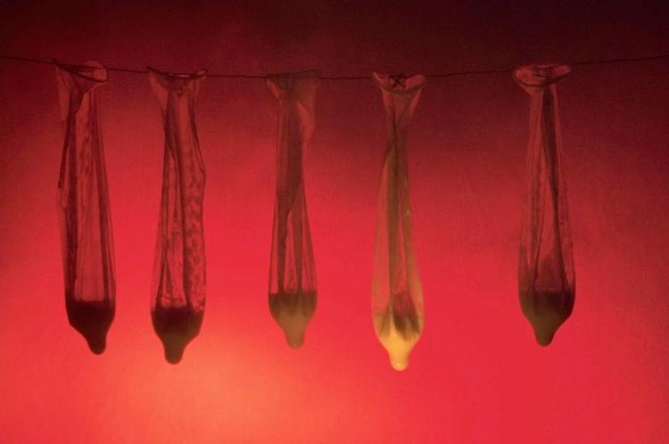 Præventivt. Mødre er generelt i høj kurs hos unge drenge, når samtalen skal handle om sex. Foto: Thomas Borgberg 