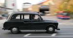 HIT. De karakteristiske sorte London-taxier scorer højest karakter i fem ud af syv kategorier. 