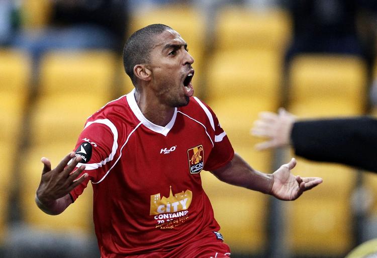 landsholdsexit. Patrick Mtiliga mener selv, at sagen om hans afvisning af Morten Olsen er blæst ud af proportioner. 