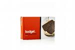 budget.