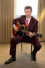 Britain Chris Isaak Portraits