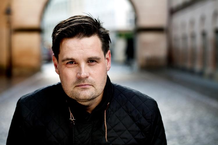 Samvittighedsnag. Anders Kærgaard fortæller om, hvorfor han står frem efter otte år med oplysninger om, at danske soldater så overgreb på fanger i Irak. 