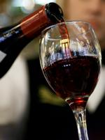 Sangiovese. Italiensk rødvin og en portvin til jul er blandt de tilbud, der er værd at gå efter i denne uge. 