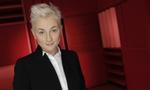Blond. Tv-værten Ane Cortzen fra 'TV!TV!TV!' er en af de kendte blondiner, som afliver hårfarve-myter i lørdagens DR 2 Tema. 