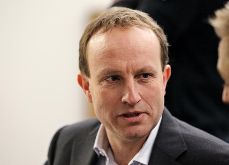 Skuffet. »De store lande afviser at binde sig til en international aftale. Derfor bliver det meget svært - og i praksis umuligt - at løse klimaproblemerne ved hjælp af forhandlinger i FN-systemet«, siger Martin Lidegaard. 