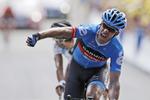 Ansvarsløst. David Millar er lodret uenig i Rabobanks beslutning. 