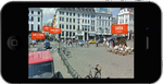 Digitalt. Carlsberg forventer, at 100.000 danskere vil downloade app'en Crowdit det første år. 