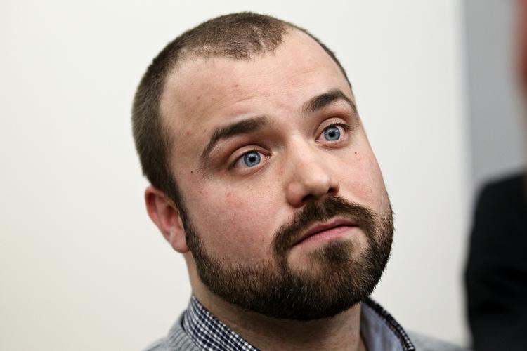 Whistleblower. Nikolaj Villumsen fra Enhedslisten vil have sladreordning for danske soldater. 