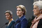 Medbestemmelse. Hvis ikke Vestager lytter til Vilhelmsen kan det skabe uro i SF-baglandet igen. 