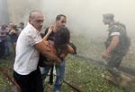 Lebanon Explosion