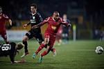Superliga: FC Nordsjælland - Silkeborg IF