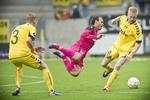 Superliga: AC Horsens - Esbjerg fB