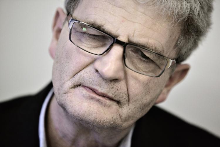 Skattefar. Minister mod sin vilje? 