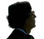 gaddafi