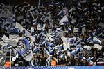 28.828. Dagens tilskuertal til FCK-Brøndby var det højeste i mere end tre år. 