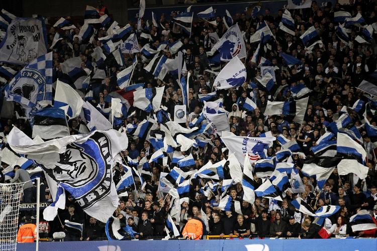 28.828. Dagens tilskuertal til FCK-Brøndby var det højeste i mere end tre år. 