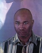 Mistænkt. Dette foto fra Brookfield politi viser 45-årige Radcliffe Franklin Haughton, som formodes at stå bag et skyderi, der søndag dræbte tre og sårede fire i i en forstad til Milwaukee i Wisconsin. Haughton er nu fundet død, efter at han havde skudt sig selv. 