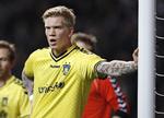 FCK - Brøndby