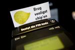 Uforudset. Teller havde ikke renet med, at gebyret ville ende hos forbrugerne, lyder forklaringen fra virksomhedens direktør. 