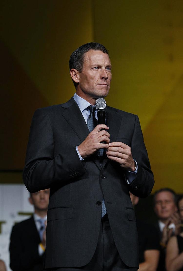 doping. UCI afklarer i dag, om Lance Armstrong skal fratages sine syv Tour-titler. 