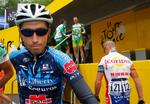 CYCLING TOUR DE RANCE