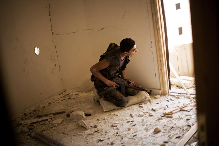 FN planlægger en fredsbevarende indsats i Syrien, men FN's Sikkerhedsråd skal først nå til enighed. 