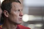 Cycling UCI Armstrong