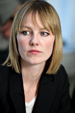 Argument. Det sker, at kommunerne kommer til at favorisere deres største byer og glemme de mindre«, siger miljøminister Ida Auken (SF). 