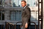Agent. 'Skyfall' er den tredje Bond-film med Daniel Craig i hovedrollen. Handlingen  har dog intet med de to forgængere 'Casino Royale' og 'Quantum of Solace' at gøre. 