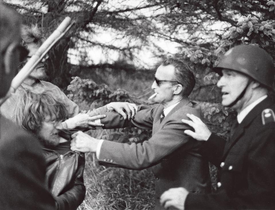 fra bogen: Polfoto/Jahnsen