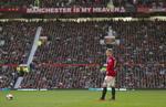 turistmagnet. Manchester United er det mest besøgte hold, når fodboldturister skal se kampe i England. 