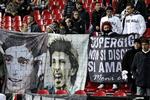 FC Nordsjælland - Juventus