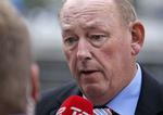 Problemløser. »Nu er der brug for at blive mere konkret end bare at blive ved med en rund formulering om, at problemet skal løses«, siger Harald Børsting. 