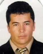 Dræbt. De mexicanske myndigheder hævder at have dræbt Zetas-lederen Heriberto Lazcano. Nu har de gravet liget af hans mor op. 