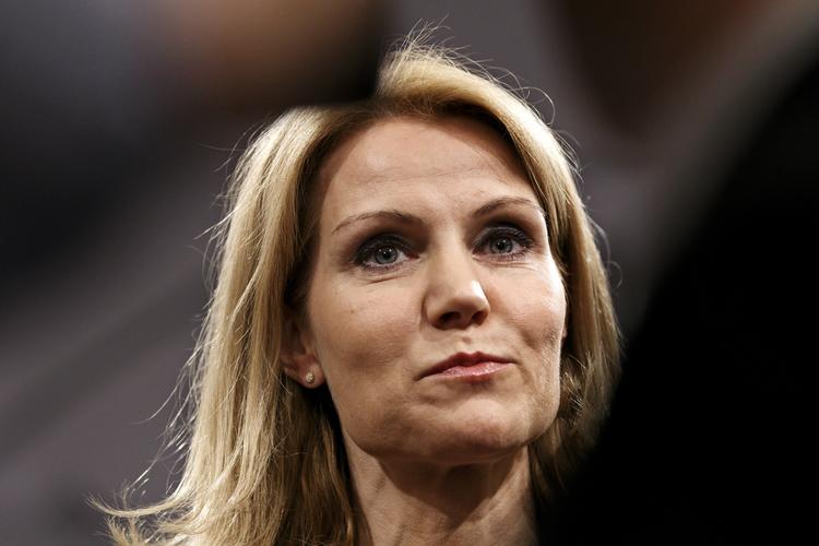 Statsminister Helle Thorning-Schmidt (S) har intet behov for, at vennerne i fagbevægelsen udpensler problemet og dermed sætter fokus på, at Socialdemokraterne ikke gør nok. 
