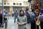 Truende. Anden sæson af serien 'Homeland' indeholder en række scener sat i Beirut, som bliver portrætteret udpræget farligt for udlændinge. 