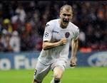 1-1. Det blev atter til point for Pantelis Kapetanos og de øvrige fra Cluj i udekampen mod Galatasaray, men det hjalp ikke træneren. 