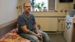 Drabsdømt. Jack Jönsson har kæmpet længe for at få lov at tage en uddannelse i fængslet. Nu skriver han på en ph.d. 