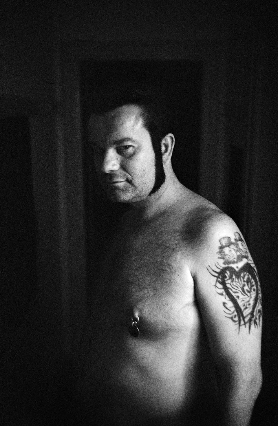 Mads Greve