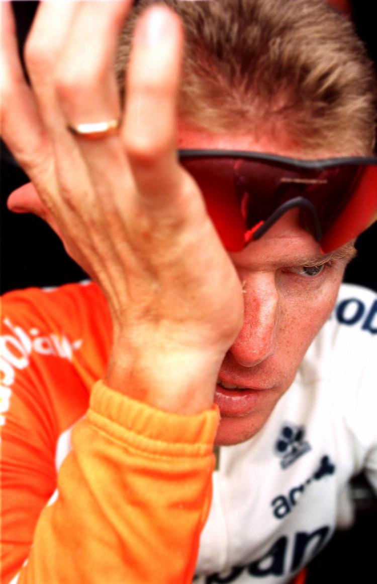 Fortiden. Rolf Sørensens bedste resultat i Tour de France kom i 1994, hvor han sluttede som nummer 19 og endda vandt en etape. Mindst ti af de ryttere, der sluttede foran Sørensen i klassementet har erkendt brugen af bl.a. epo. 