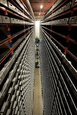 Denmark's National Archives. 