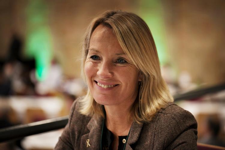 EU. Det ændrer ikke på de konservatives EU-politik, at landsrådet nedstemte et forslag om et mere EU-positivt partiprogram, siger Lene Espersen (K). 