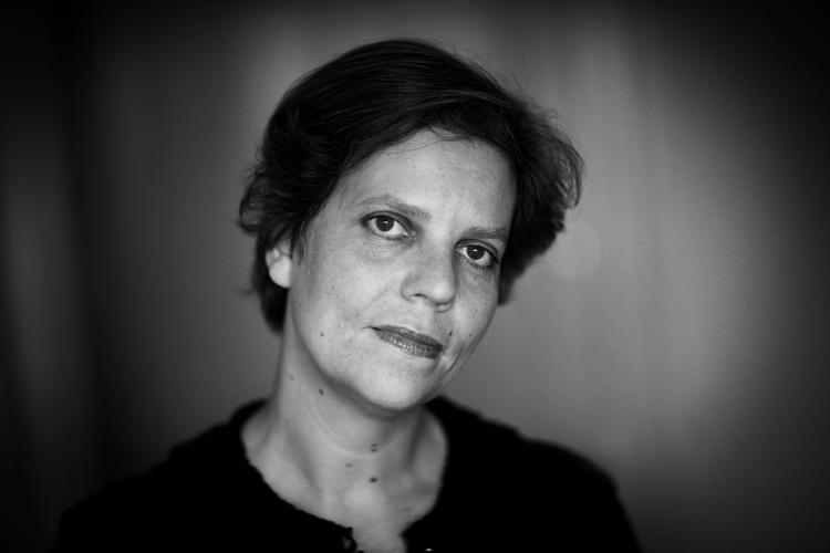 BLIXEN. Som direktør har Catherine Lefebvre sat sig for at sætte Karen Blixens forfatterskab ind i sammenhænge, der vækker genklang i vore dage. 