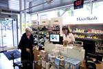 Markedskræfter. Der skal være mere konkurrence på blandt andet apotekerne. 